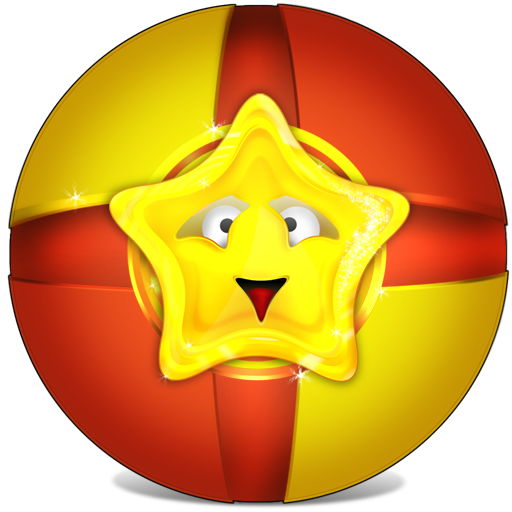 iGames For Kids Icon 512x512 png